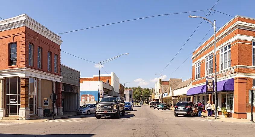 Asphalt Paving Services in Oklahoma City
