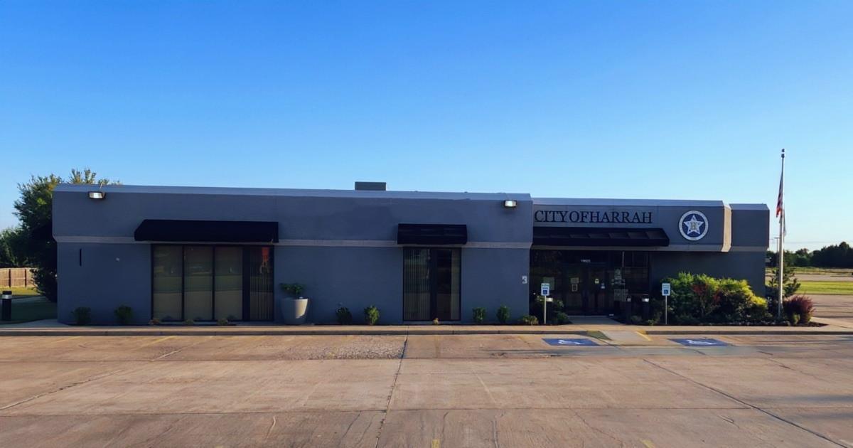 Asphalt Repair in Oklahoma City