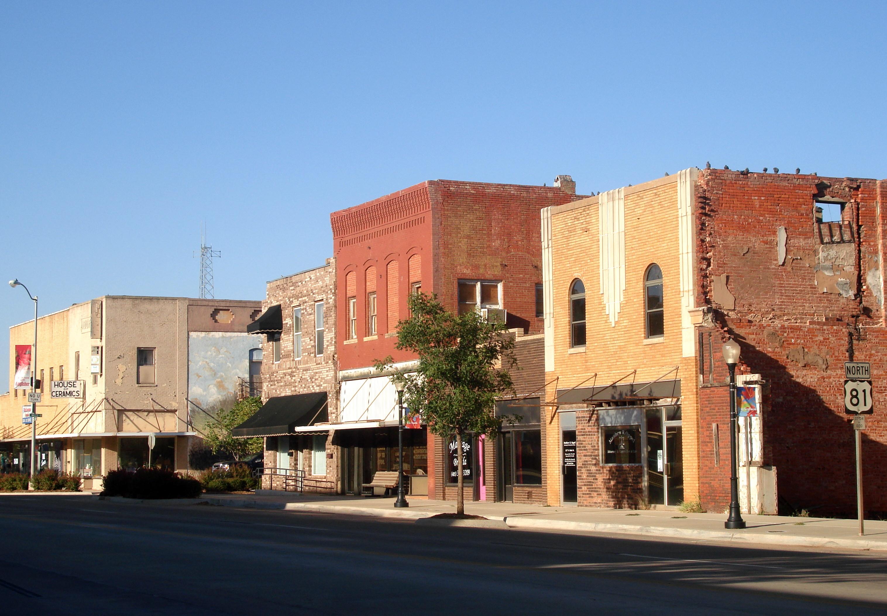Asphalt Repair in Oklahoma City
