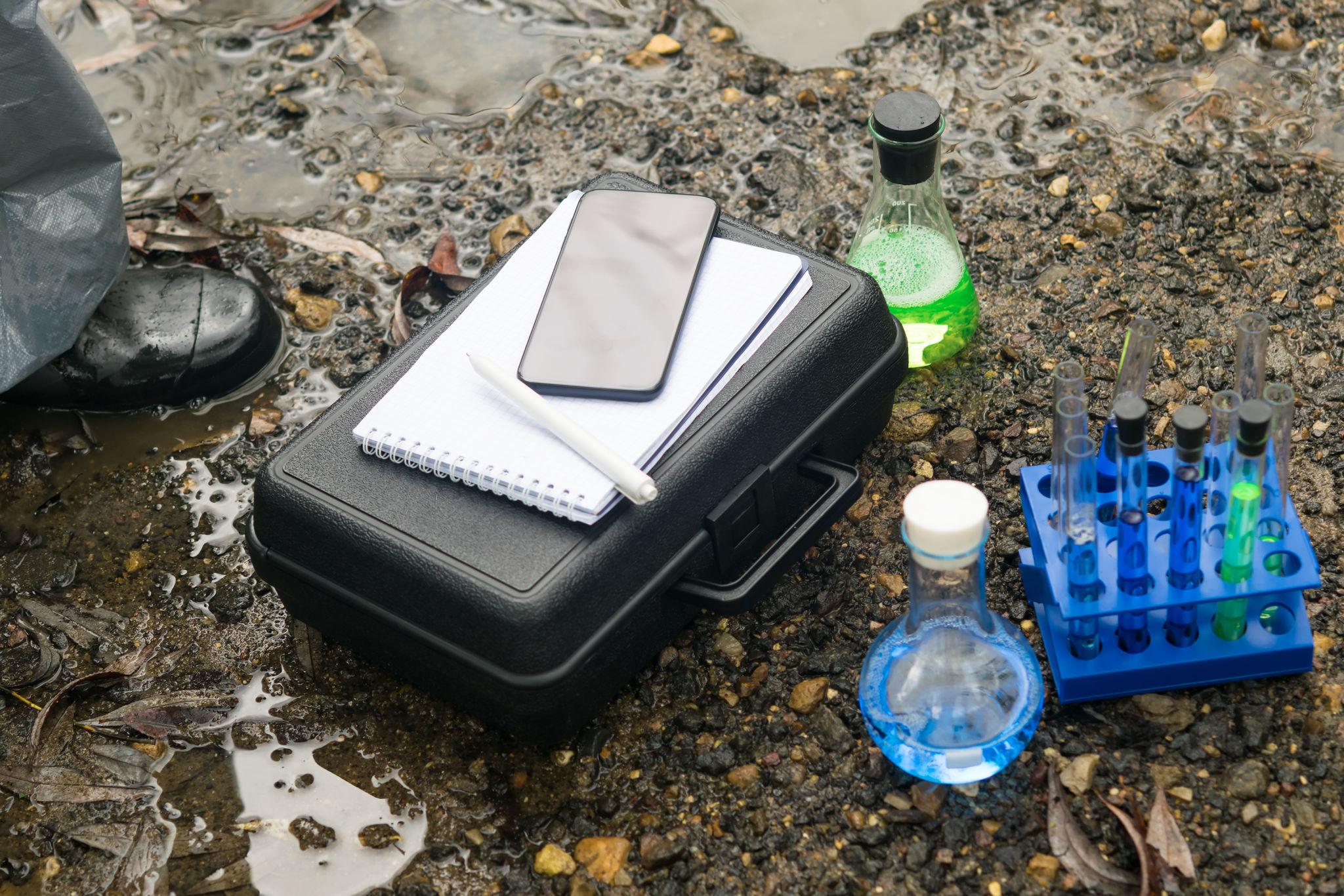 Environmental Consulting in Phoenix