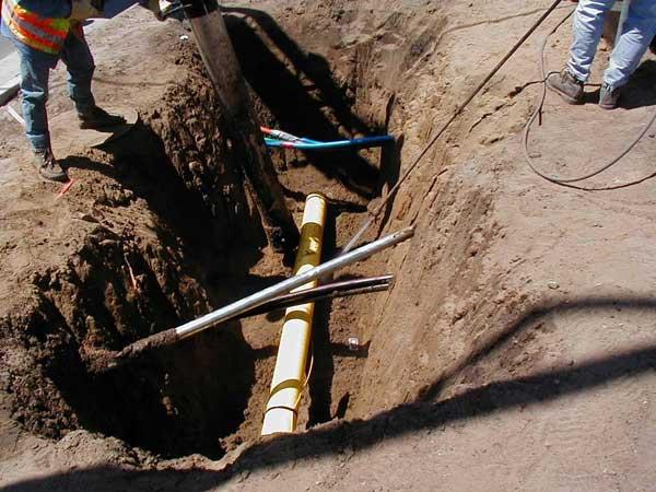 Storm Drain Solutions Phoenix