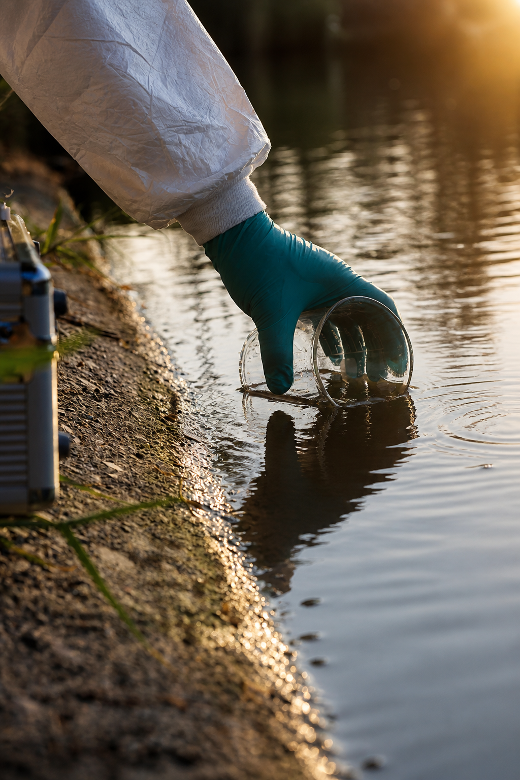 Tucson Environmental Consulting