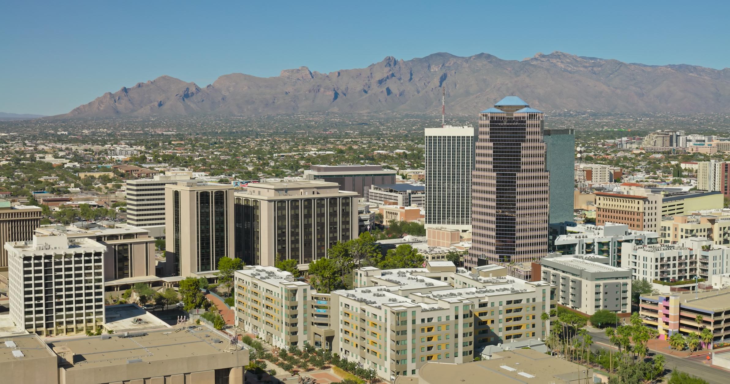 Retention Pond Cleaning in Phoenix