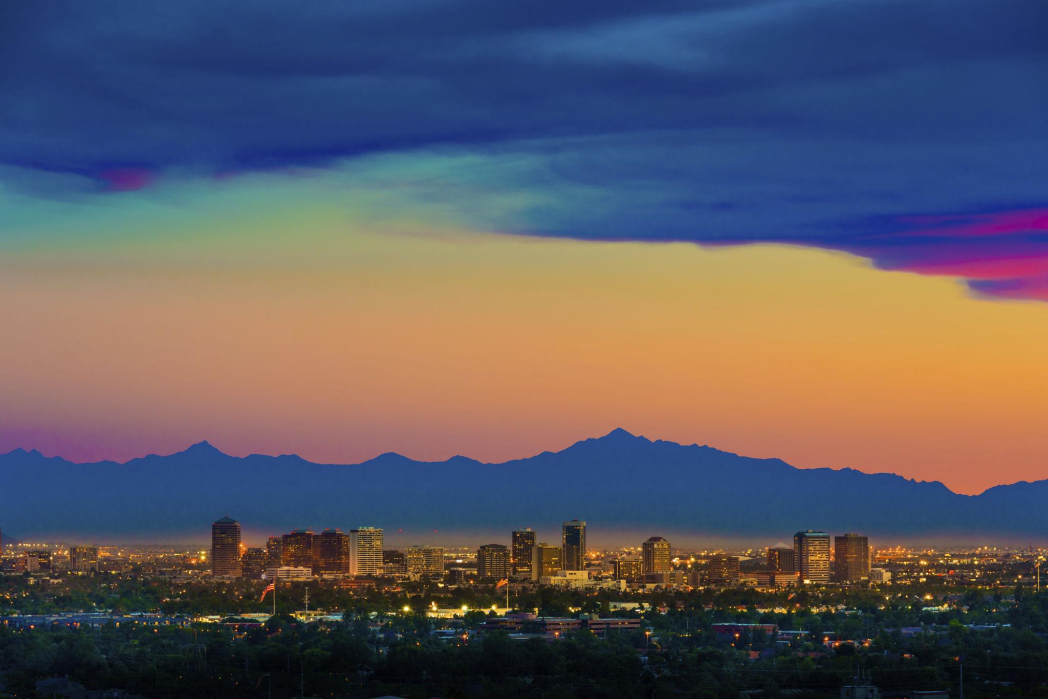 Storm Drain Solutions in Phoenix