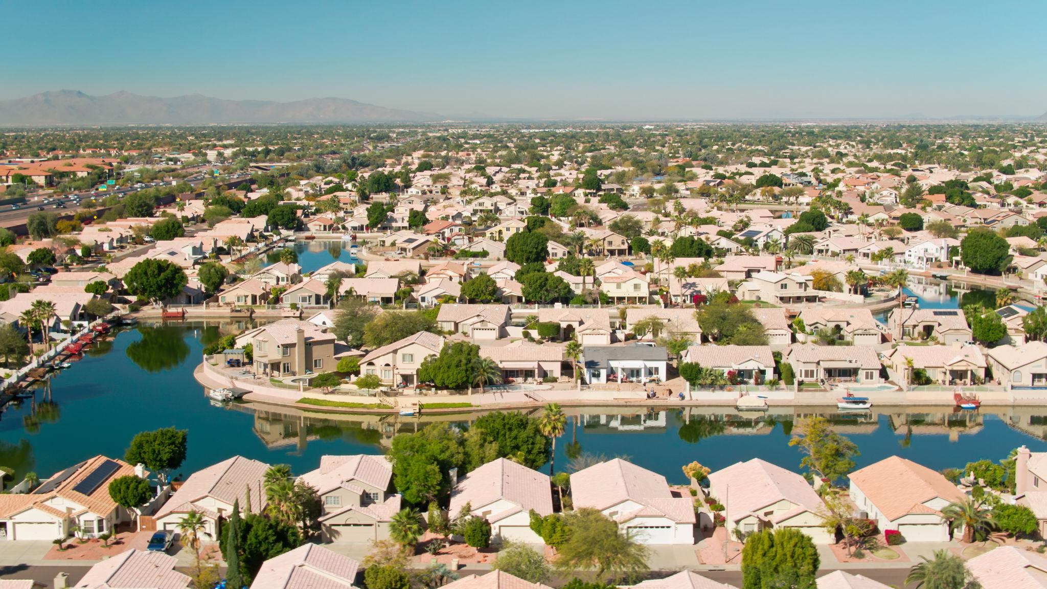 Environmental Consulting in Phoenix