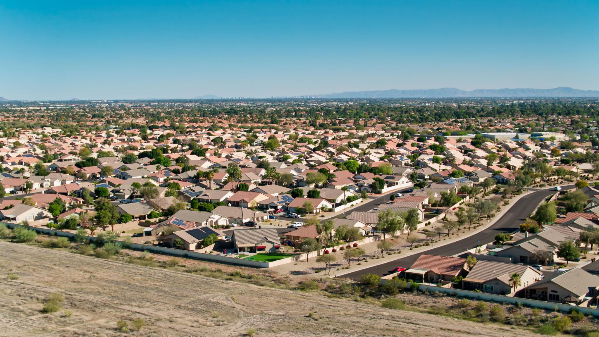 Environmental Consulting in Phoenix