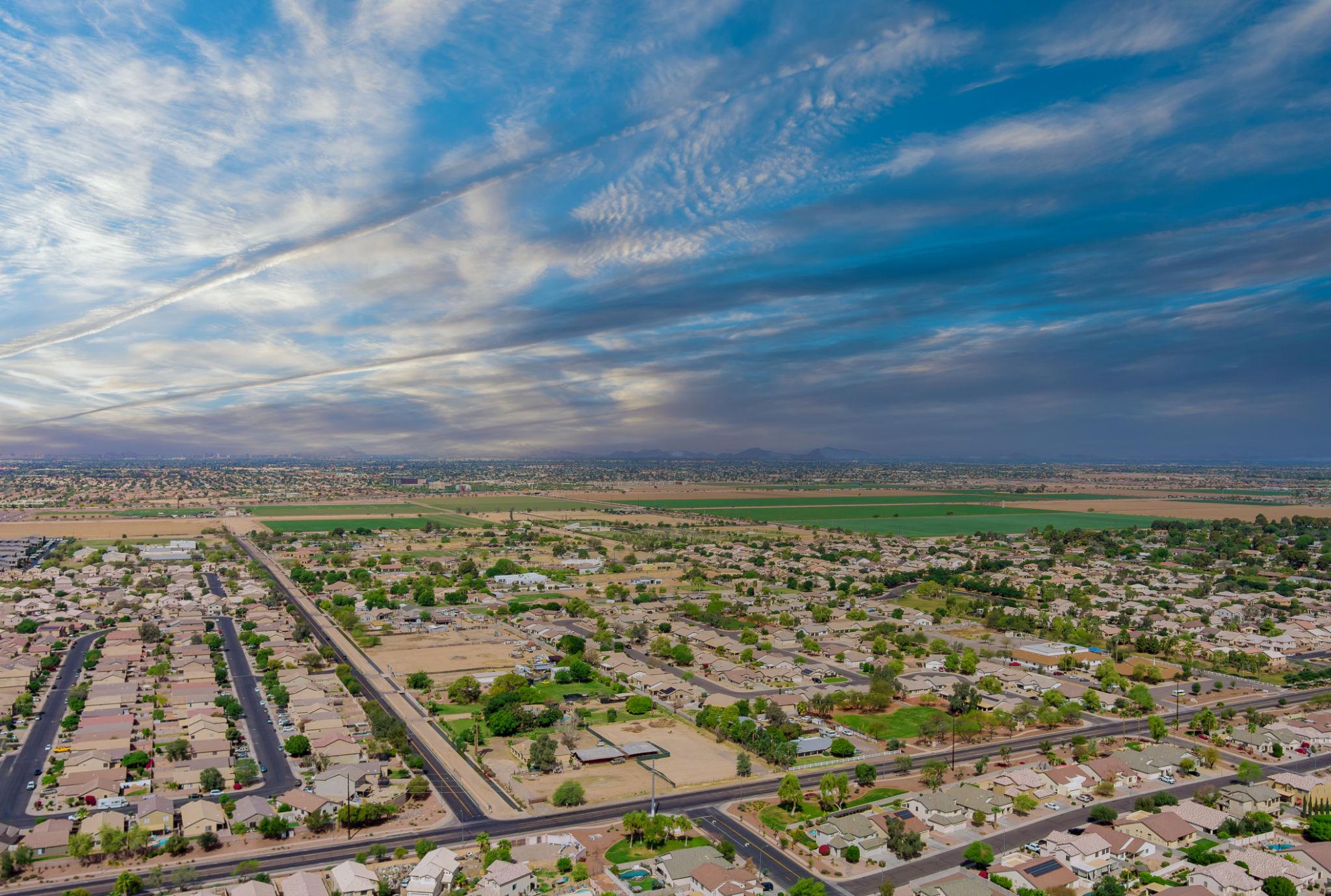 Environmental Consulting in Phoenix
