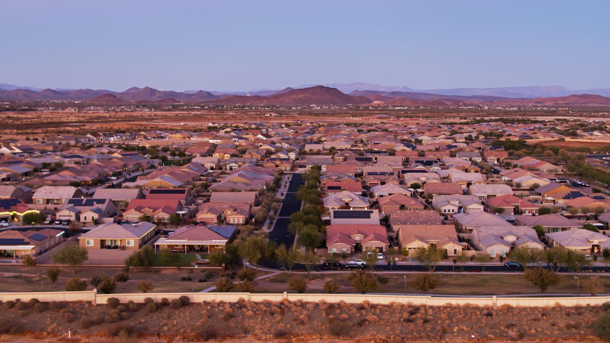 Pond & Water Maintenance in Phoenix