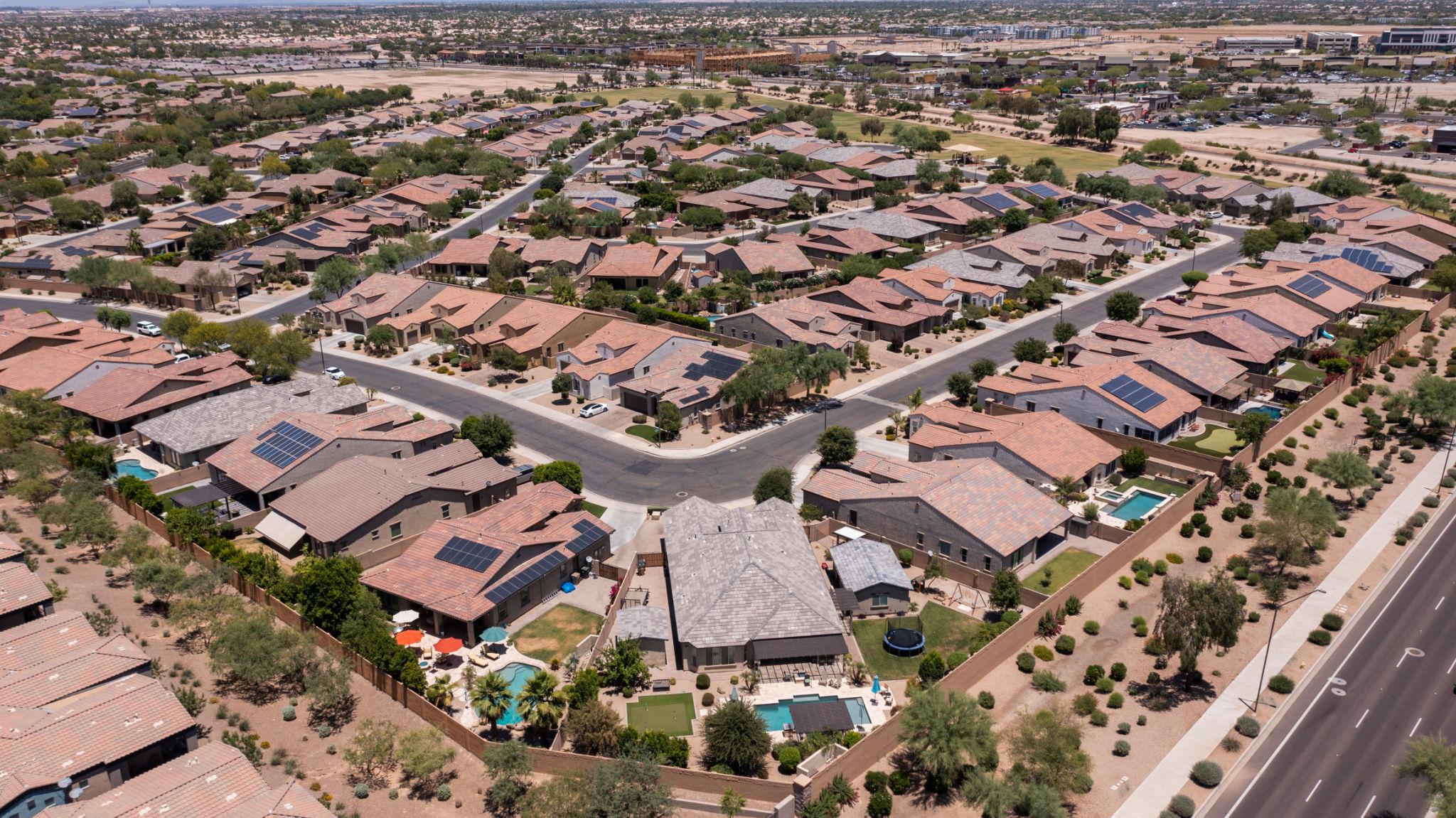 Pond & Water Maintenance in Phoenix