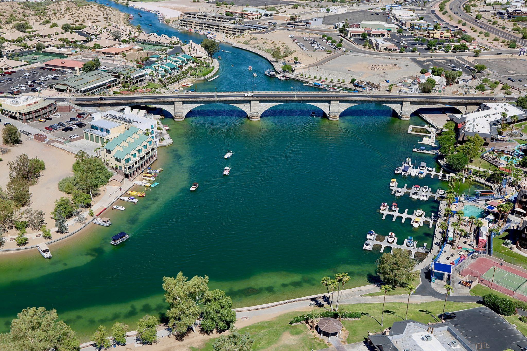 Pond & Water Maintenance in Phoenix