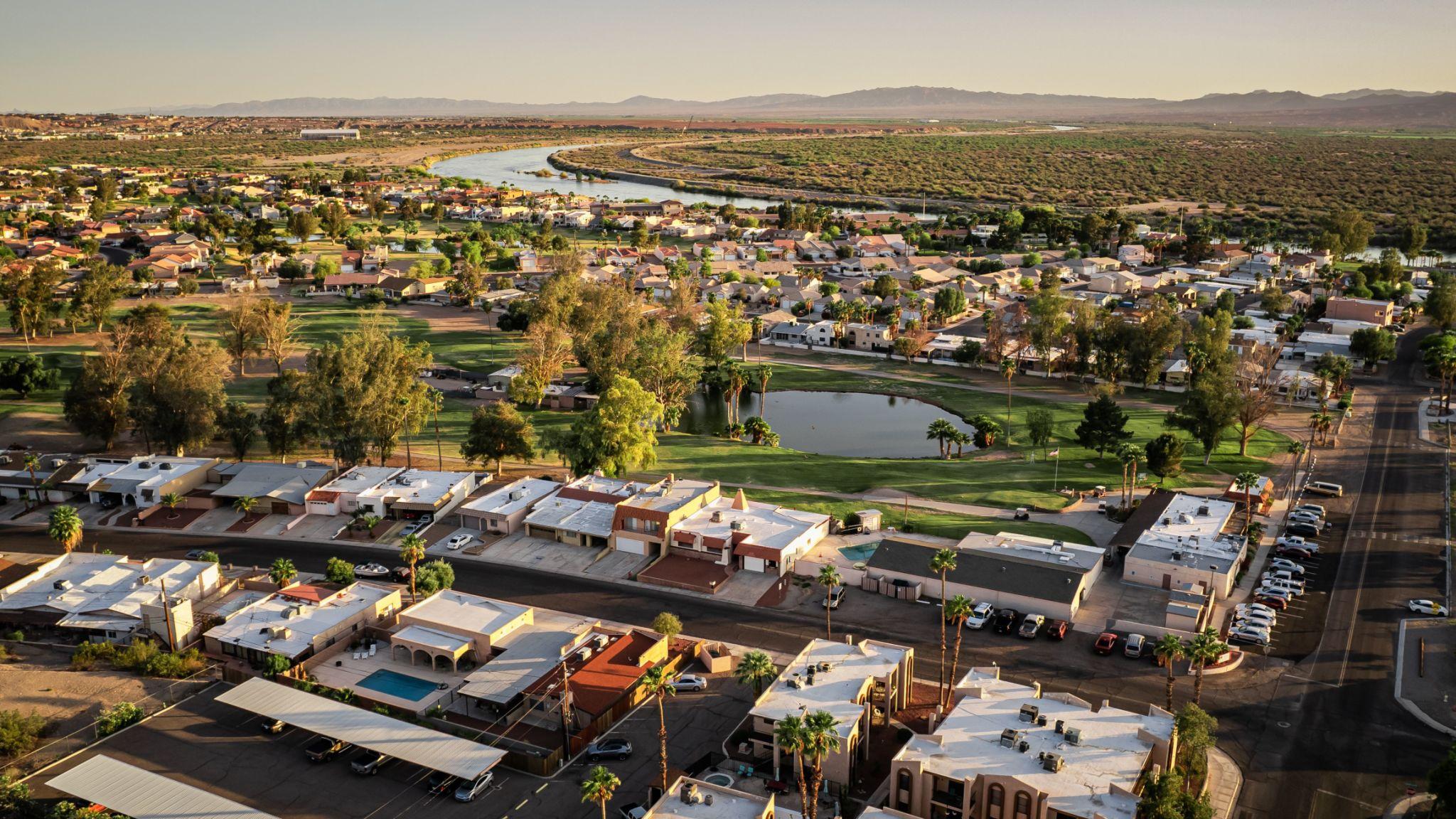 Pond & Water Maintenance in Phoenix