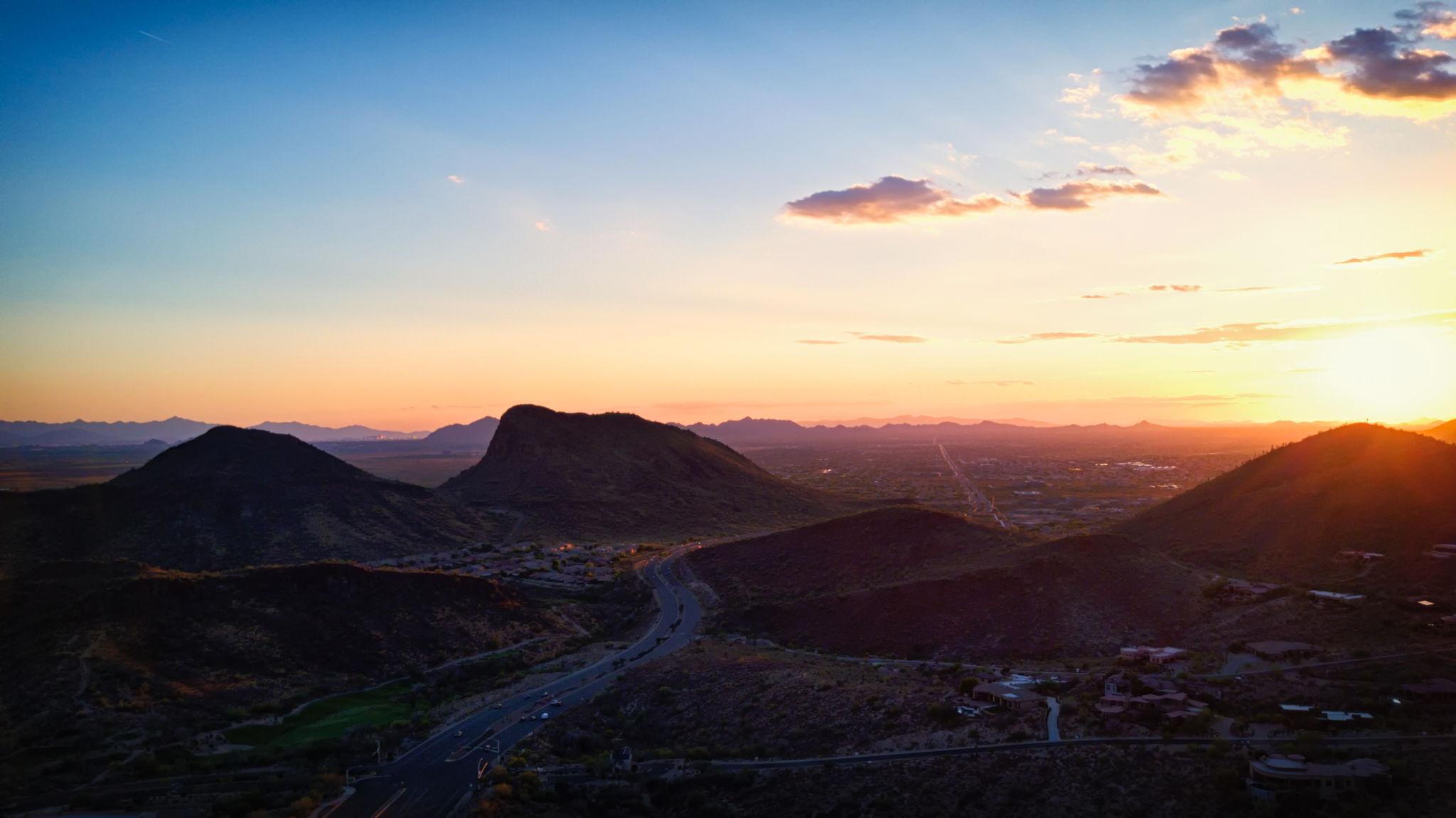 Pond & Water Maintenance in Phoenix