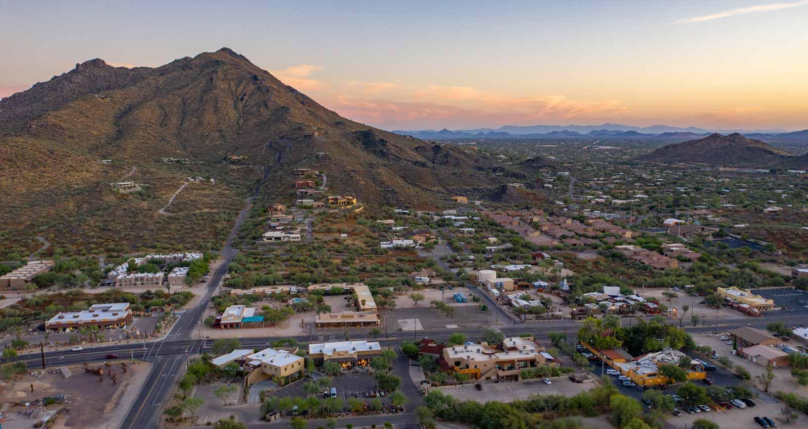 Storm Drain Solutions in Phoenix
