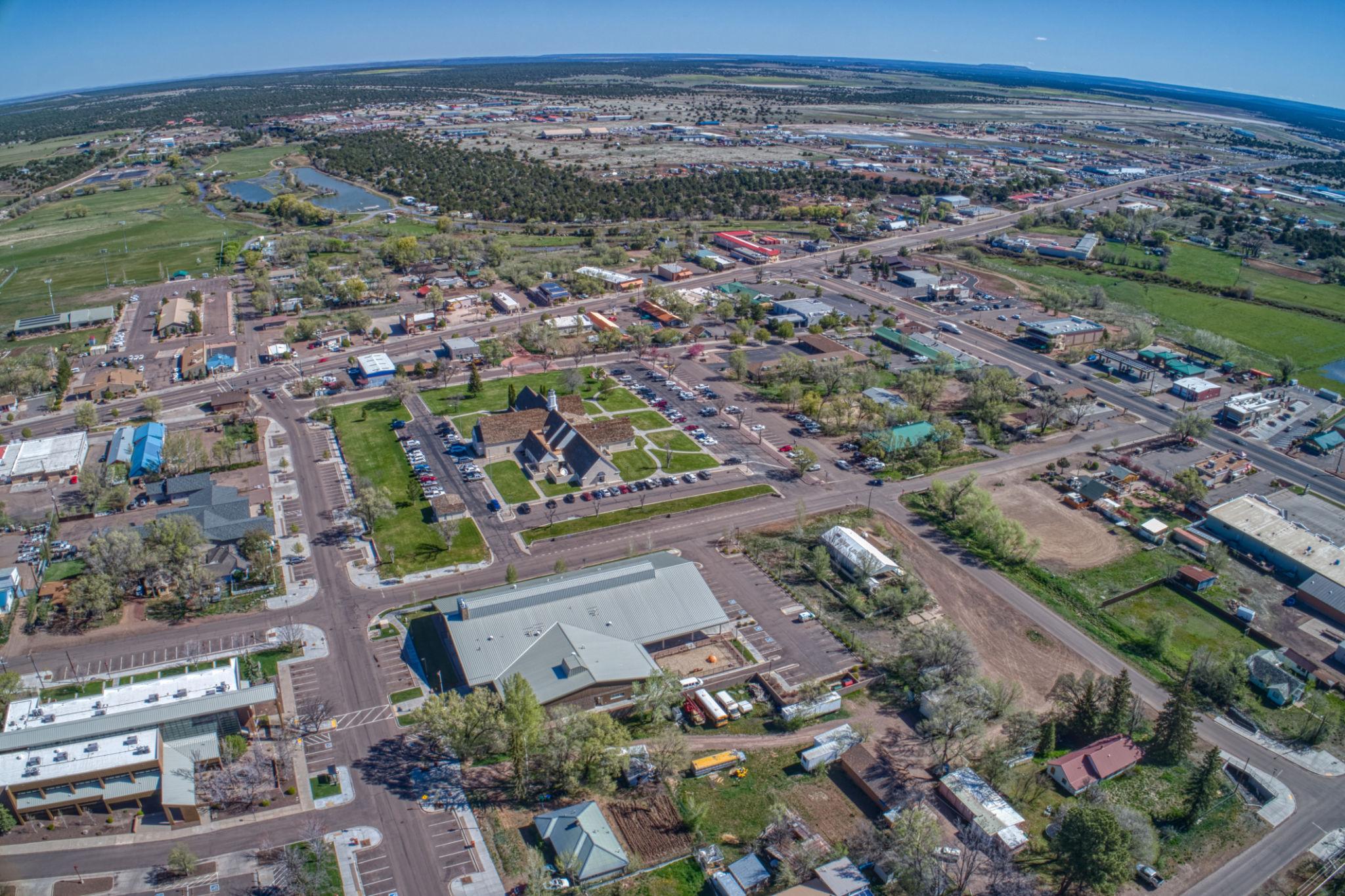 Environmental Consulting in Phoenix