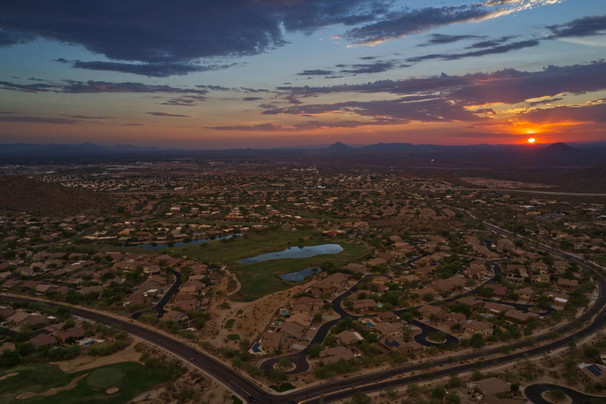 Environmental Consulting in Phoenix