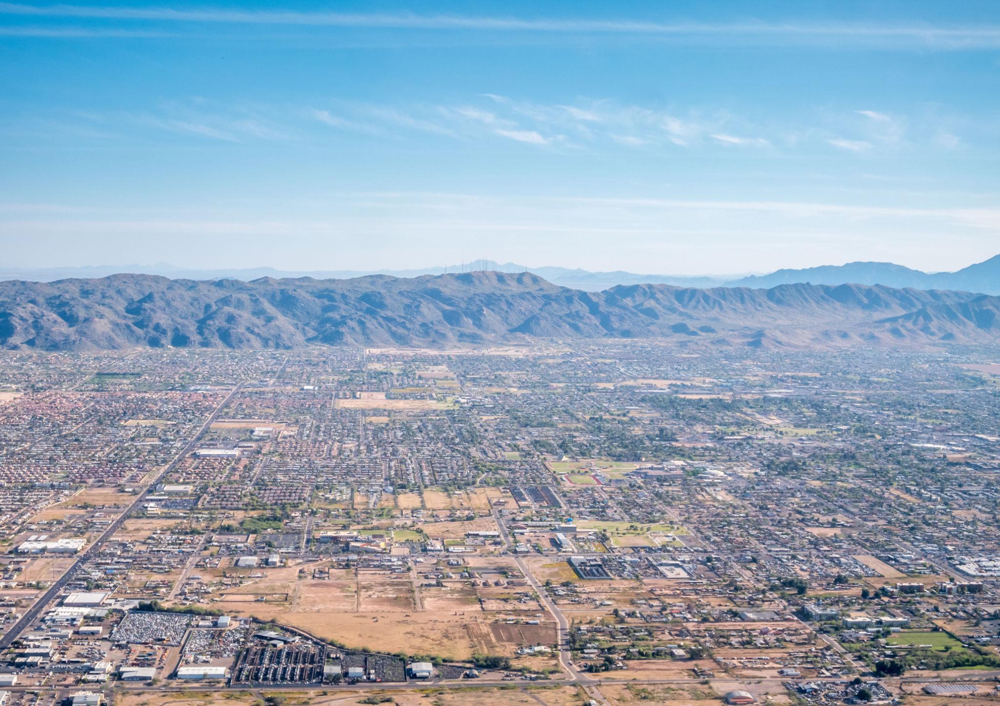Pond & Water Maintenance in Phoenix