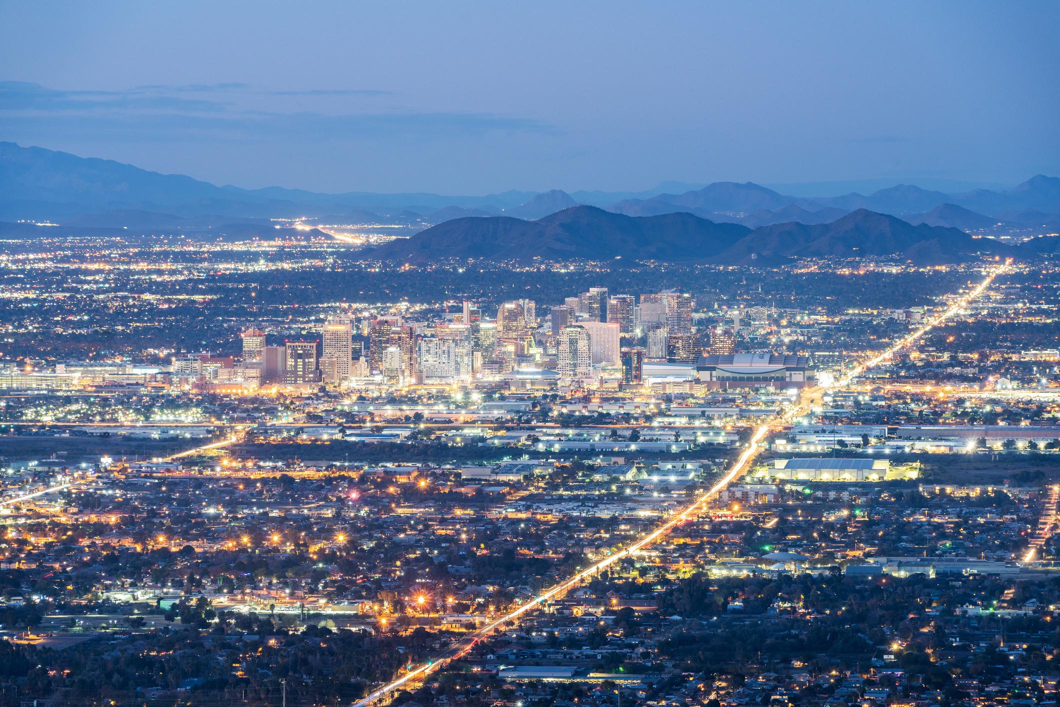 Environmental Consulting in Phoenix