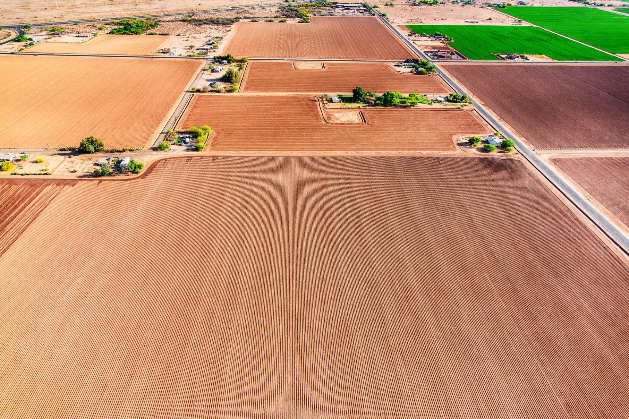 Storm Drain Solutions in Phoenix