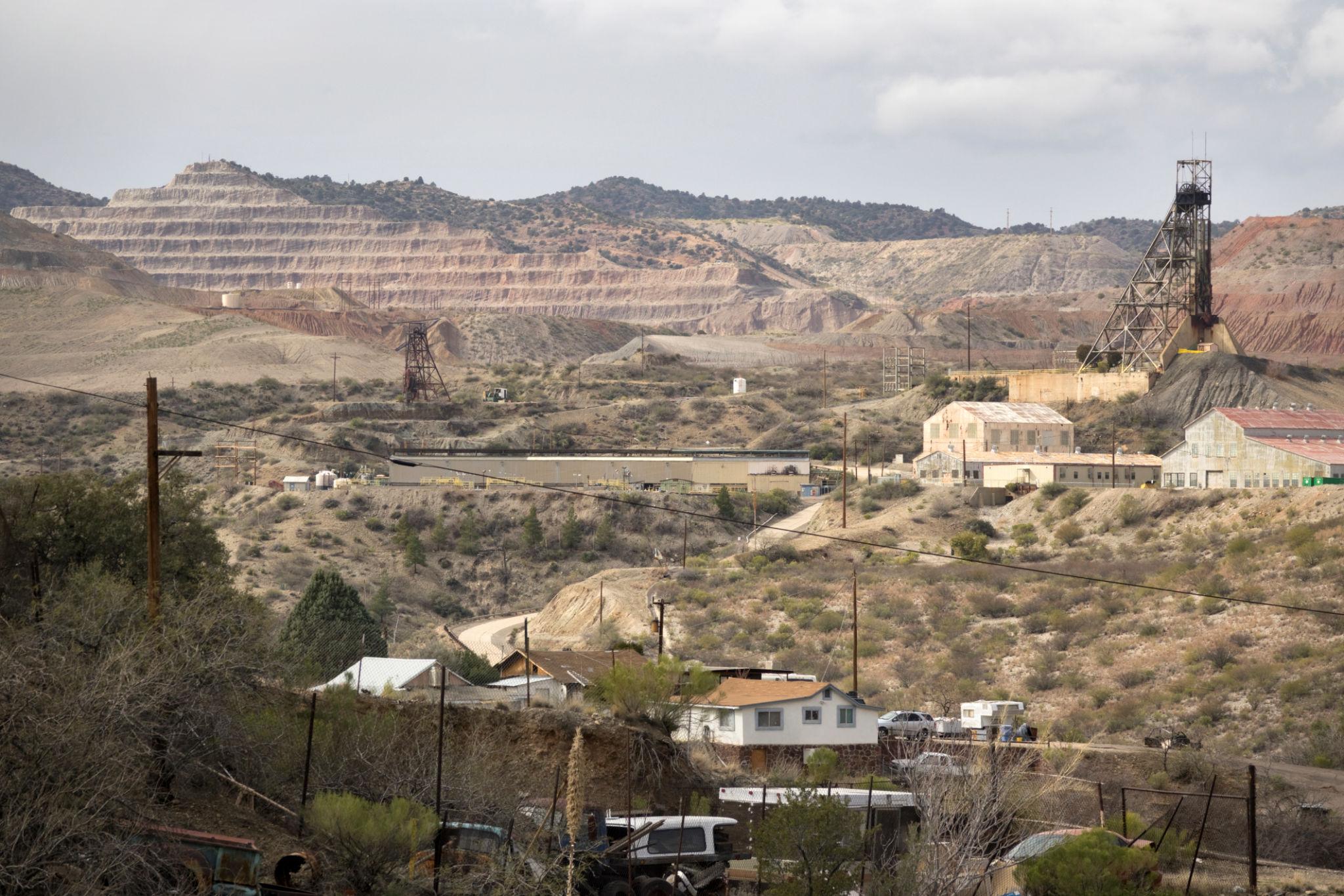 Environmental Consulting in Phoenix