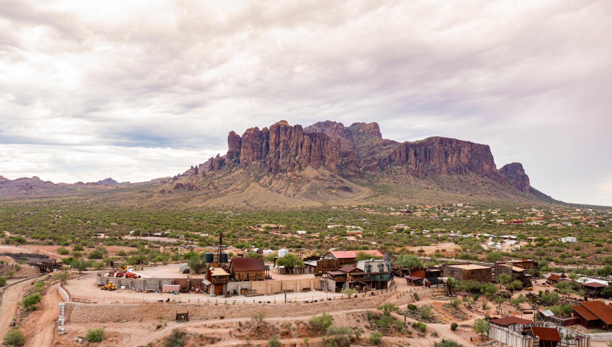 Storm Drain Solutions in Phoenix