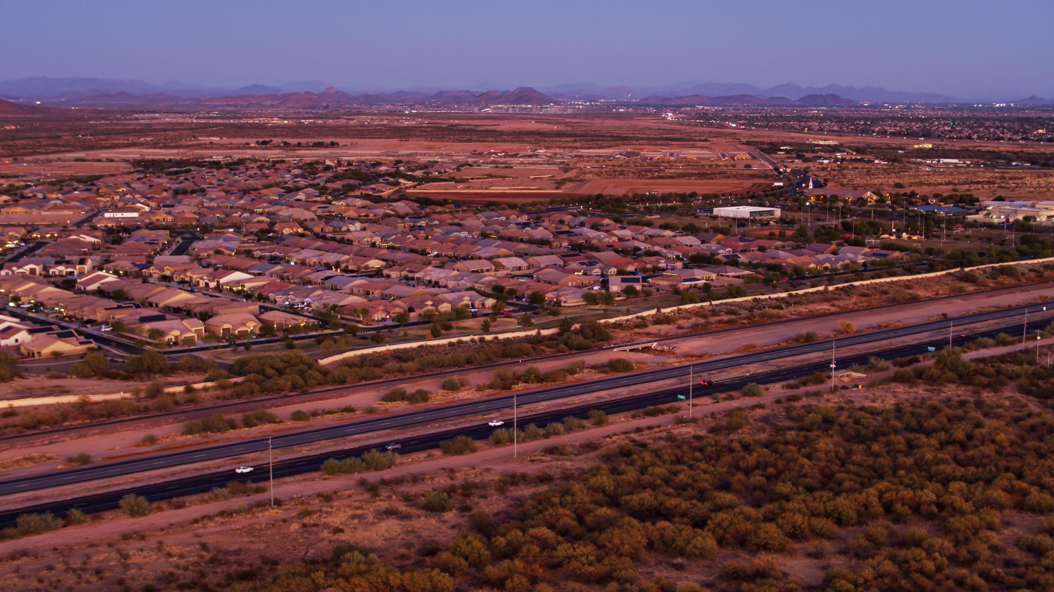 Environmental Consulting in Phoenix