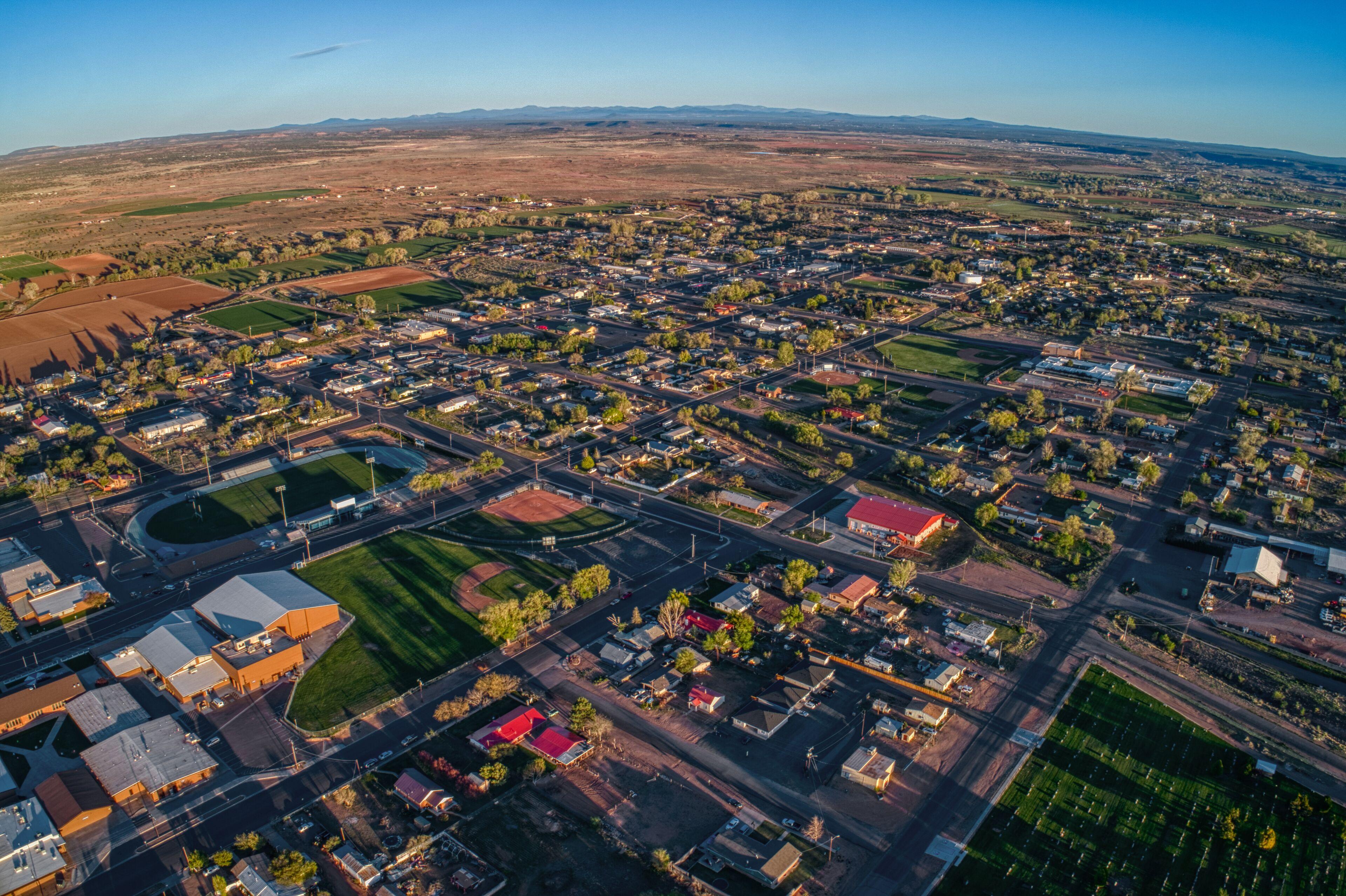 Storm Drain Solutions in Phoenix