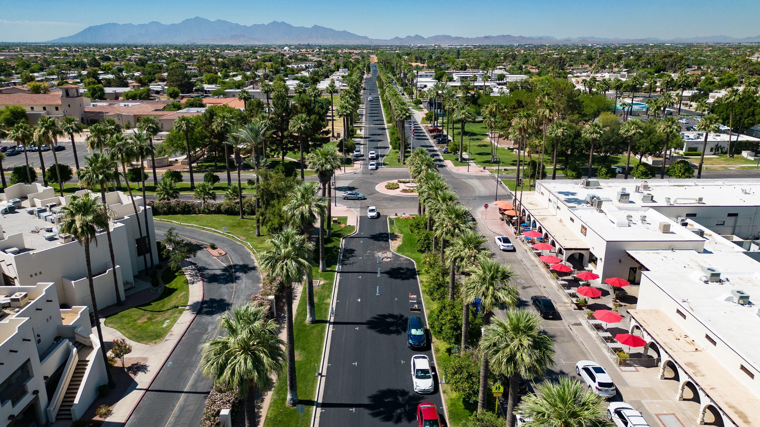 Storm Drain Solutions in Phoenix