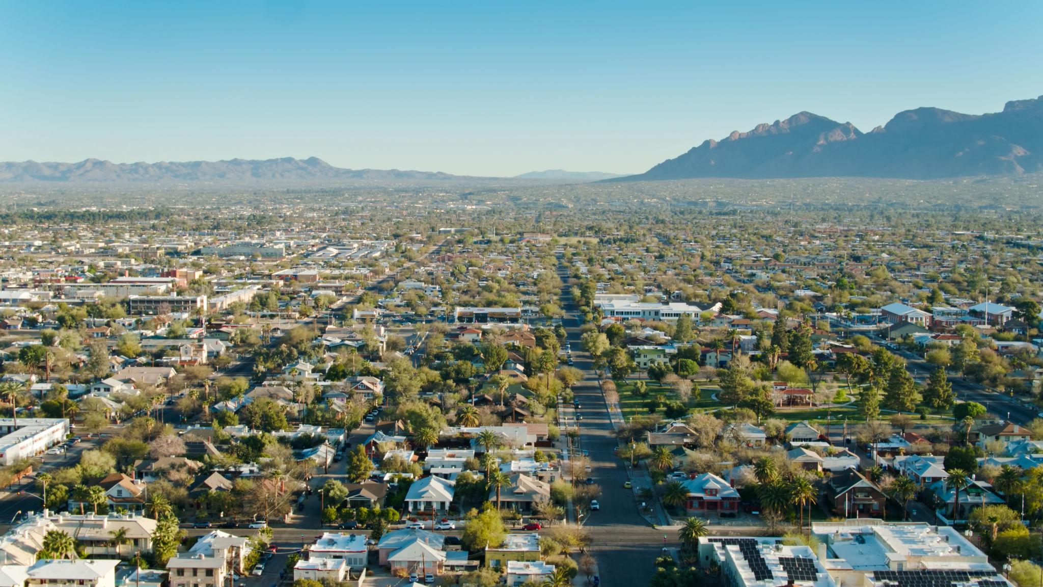 Environmental Consulting in Phoenix