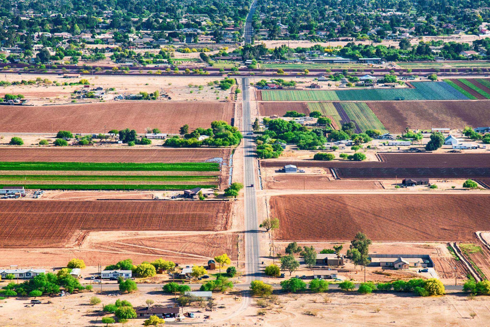 Environmental Consulting in Phoenix
