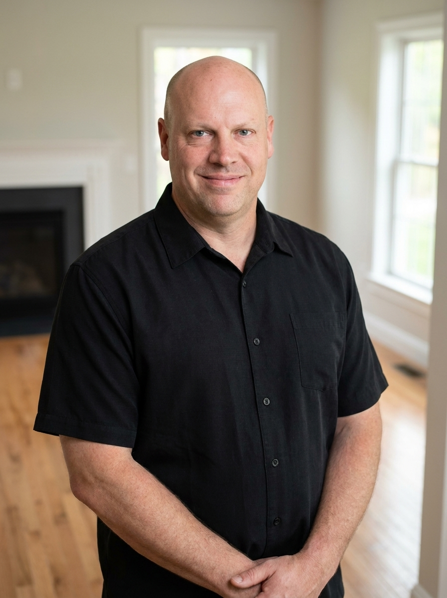 Shaun Humphreys of ADF Floors