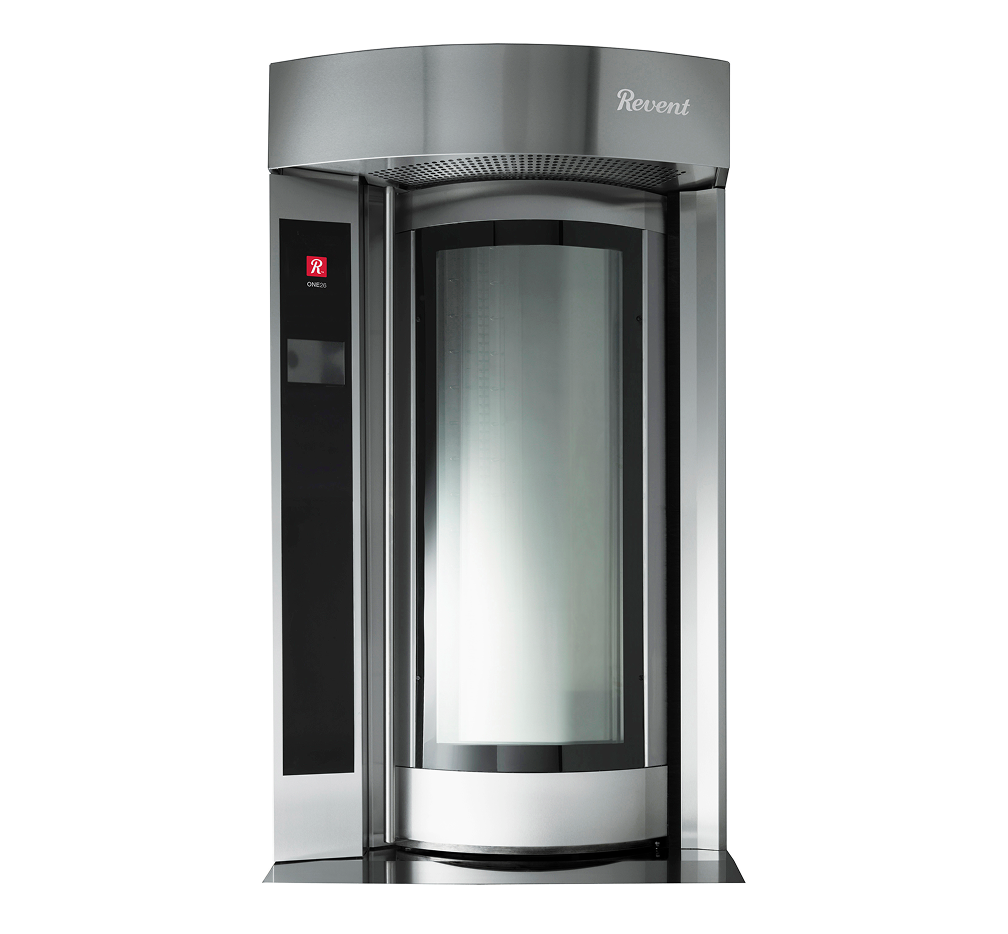 Revent ONE Series Rack Oven