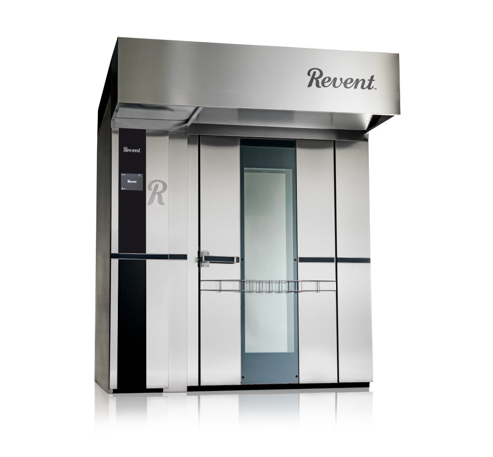 Revent 700 Series Rack Oven