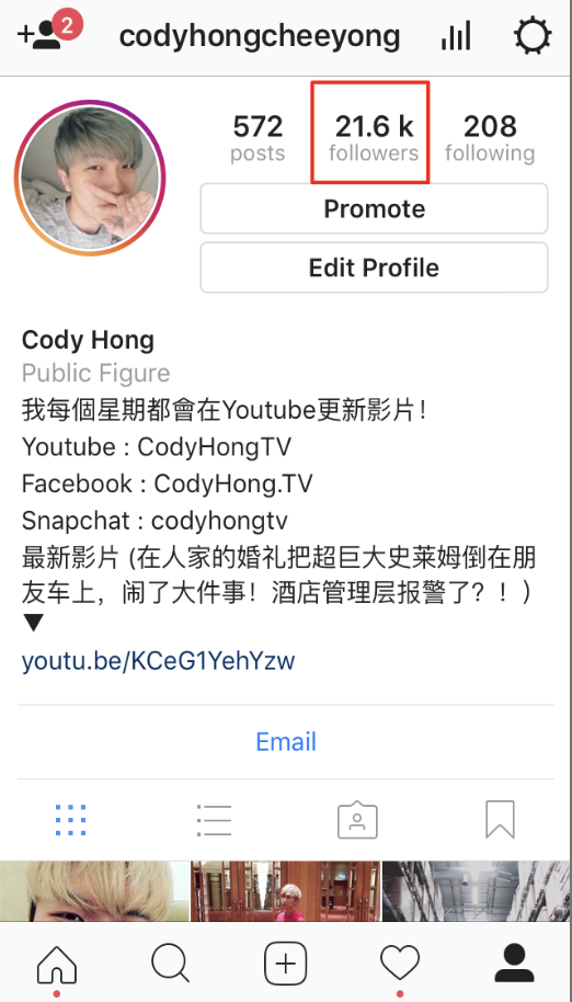 IG 20K