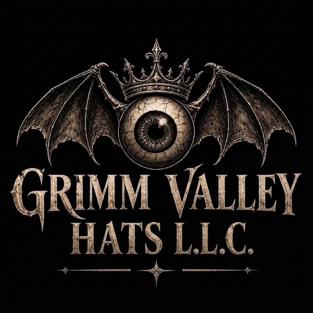 Grimm Valley Hats L.L.C. logo