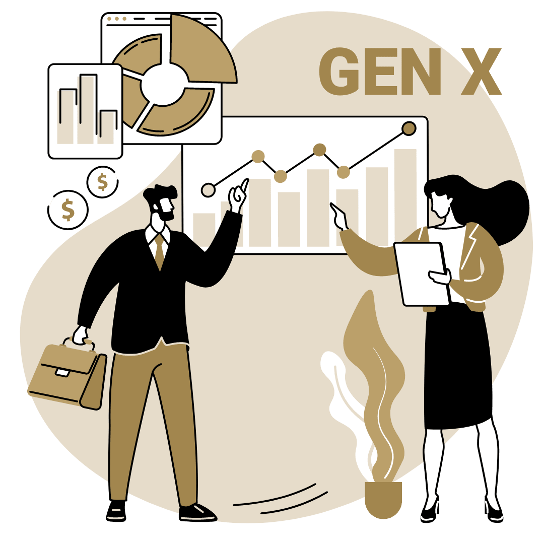 Profit Generation