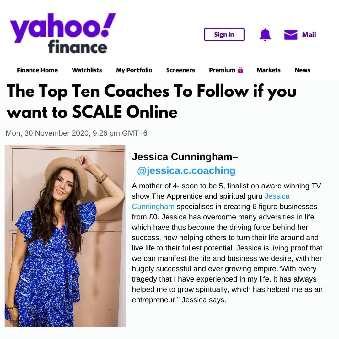 Jessica Cunnigham