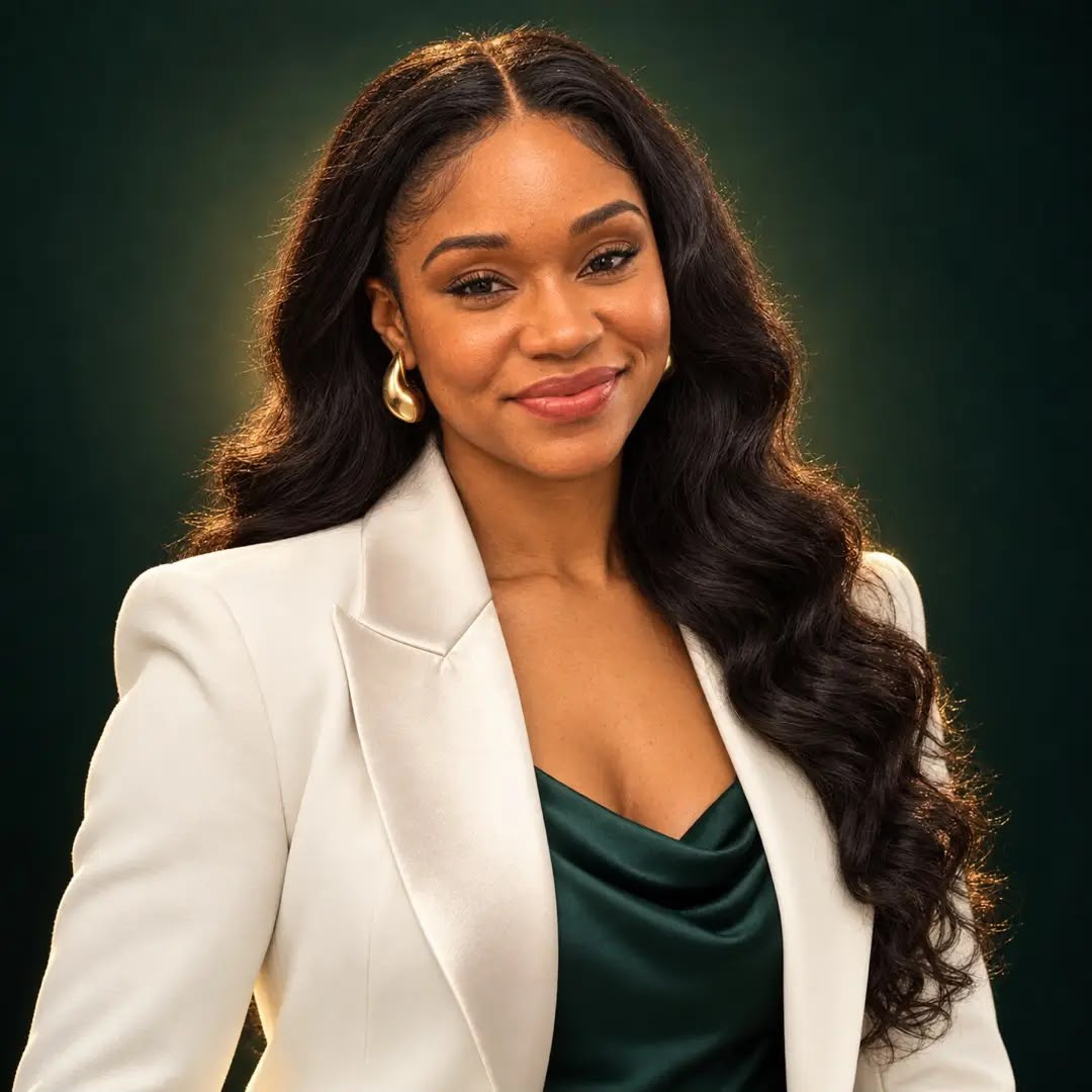 Venté Cobb, founder of Prime Pathway Solutions