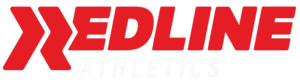 Small Redline Athletics logo