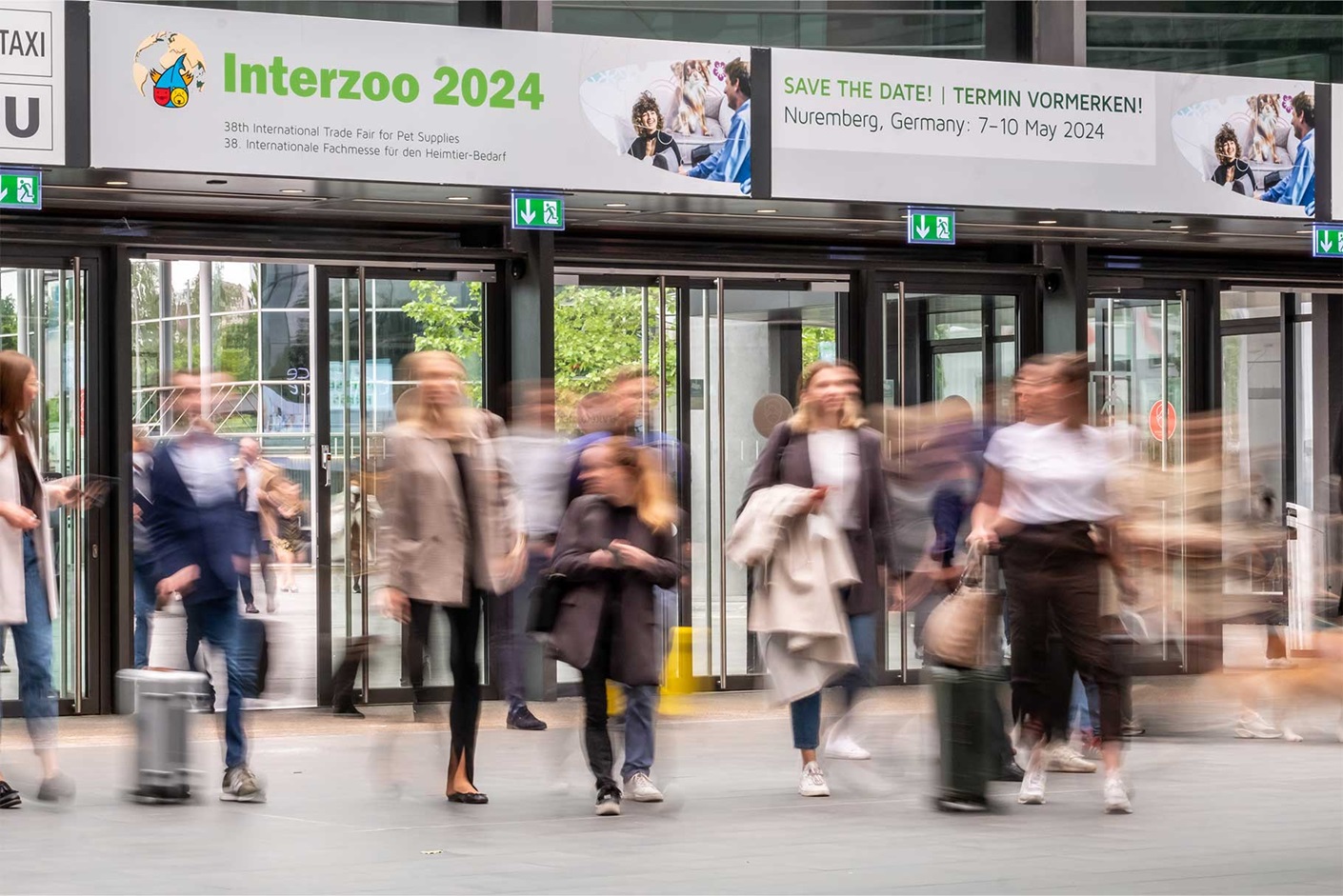 Interzoo 2024 Sets Exhibitor Record