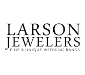 Larson Jewelers Logo