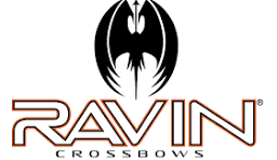 Ravin Crossbows Logo