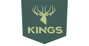 Kings Camo Logo