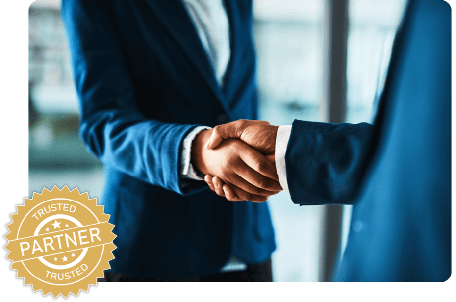 Your Trusted Partner