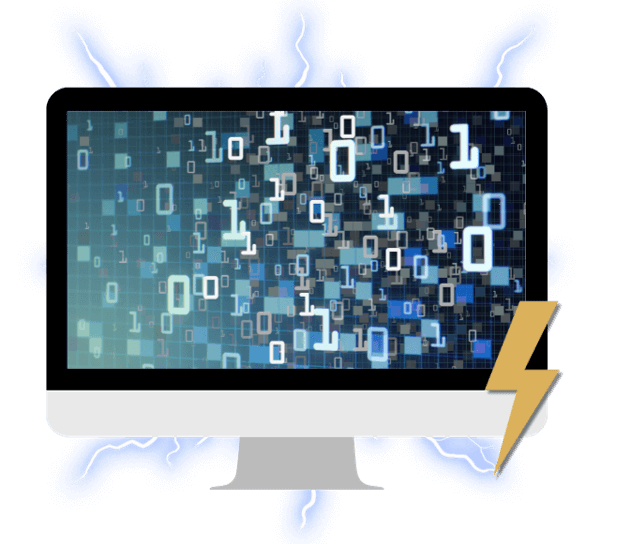 fast data collection