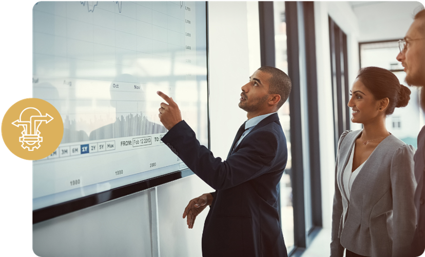 tailored insights