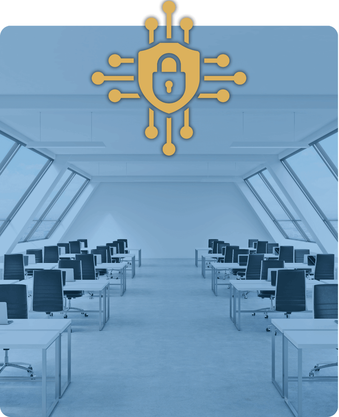Safer workspace