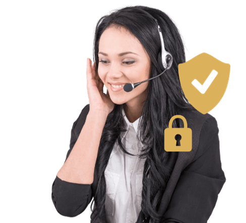 secure and reliable communication