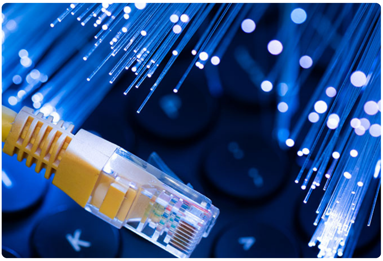 unified and robust connectivity