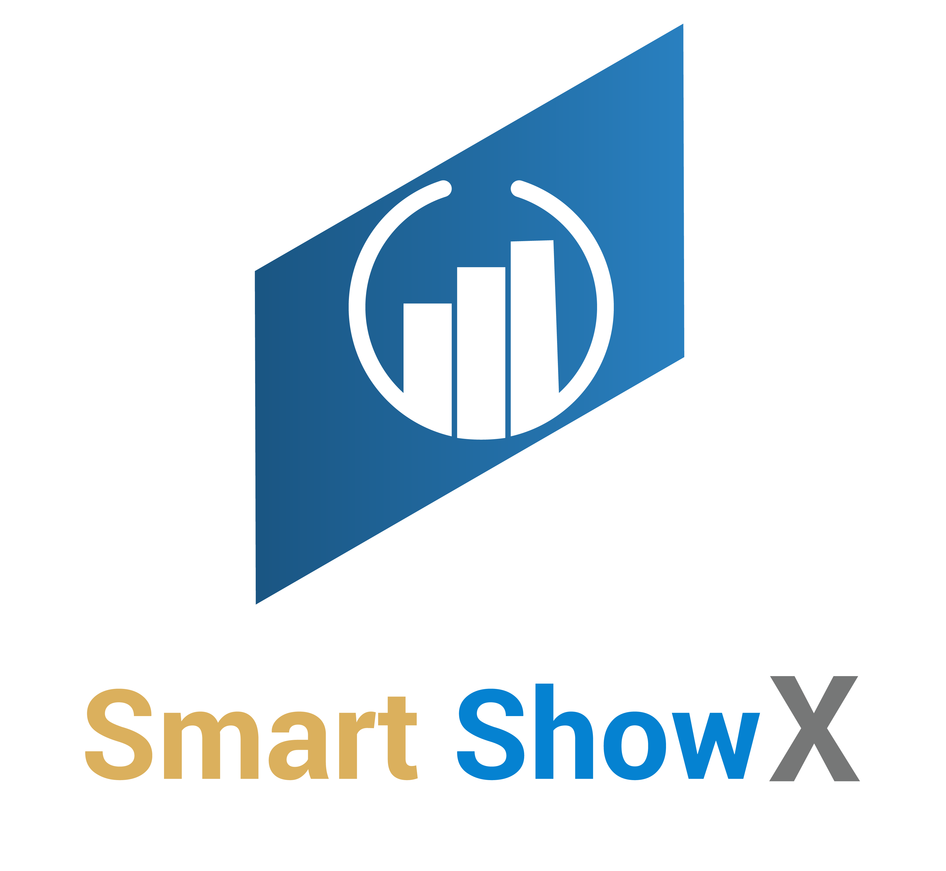 Smart Show logo