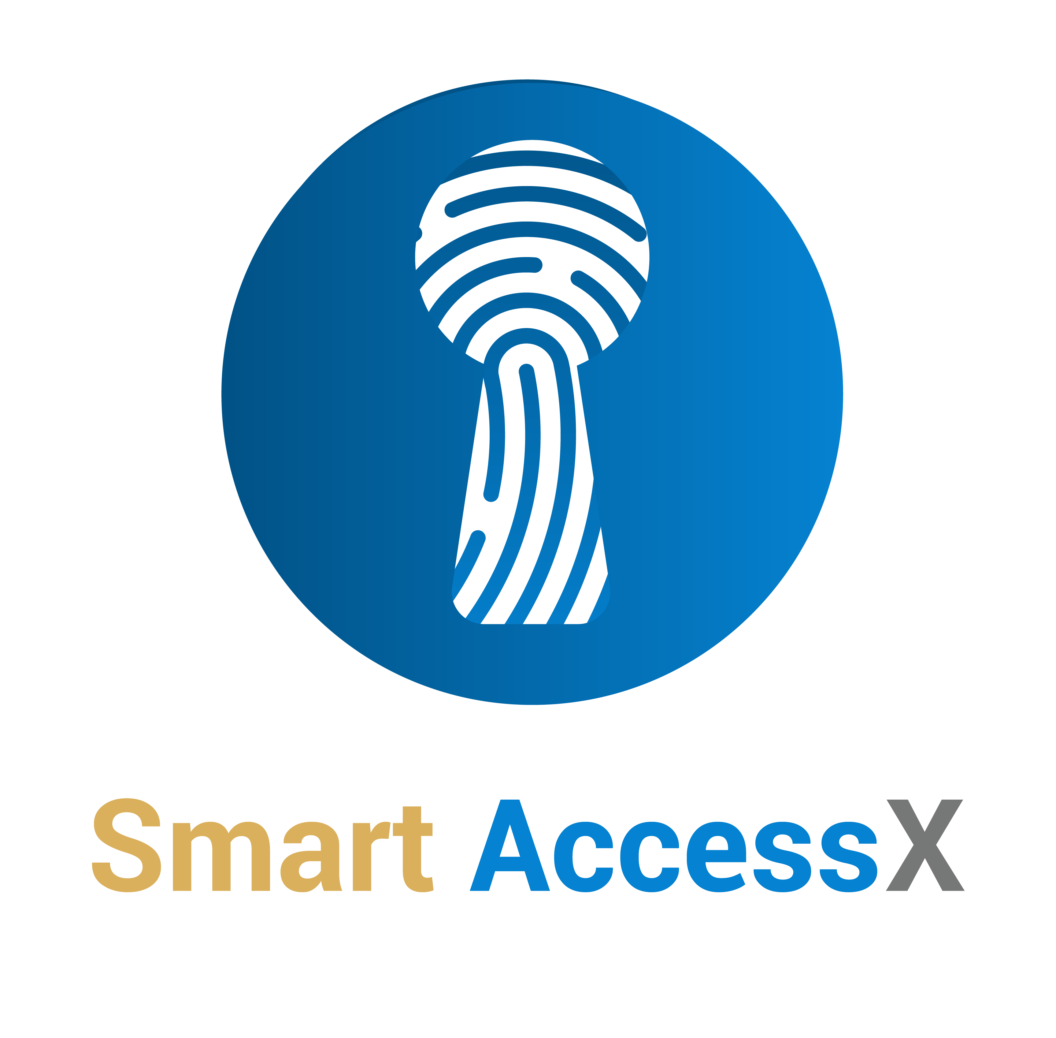 Smart Access logo